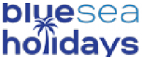 Cashback at Blue Sea Holidays UK