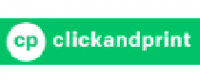 Cashback at clickandprint DE
