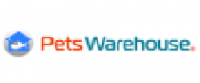 Reembolso na Pets Warehouse US
