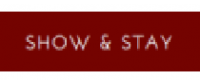 Cashback at Show and Stay UK