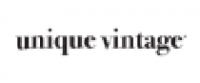 Reembolso na Unique Vintage US 2