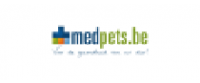 Cashback at Medpets BE