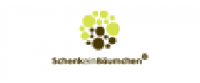 Reembolso na SchenkEinBaeumchen DE