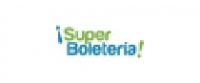Cashback in SuperBoletería US