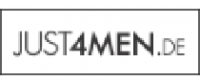 Reembolso na JUST4MEN DE 2