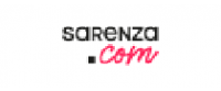 Cashback at Sarenza BE