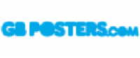 Cashback at GB Posters UK