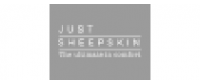 Cashback at Just Sheepskin UK