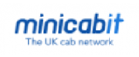 Cashback at minicabit UK 2