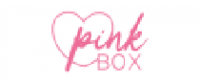 Cashback at Pinkbox DE