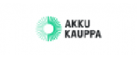 Cashback at Akkukauppa FI