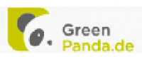 Cashback at Green Panda DE