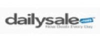Reembolso na Daily Sale US