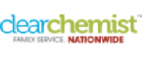 Cashback at Clear Chemist UK