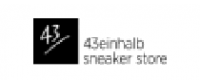 Reembolso na 43einhalb DE