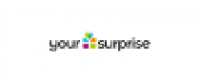 Reembolso na YourSurprise DE