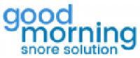 Reembolso na Good Morning Snore Solution US