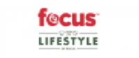 Reembolso na Focus Camera & aSavings US