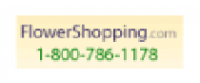 Reembolso na FlowerShopping US