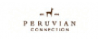 Cashback at Peruvian Connection US