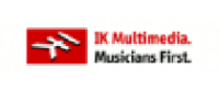 Cashback in IK Multimedia US