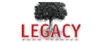 Cashback in Legacy Food Storage US
