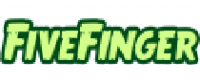 Reembolso na Five Finger Tees US
