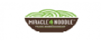 Cashback in Miracle Noodle US