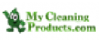 Cashback at MyCleaningProducts US