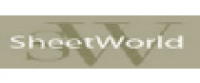 Reembolso na sheetworld US