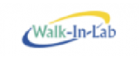 Cashback at Walk-In Lab US