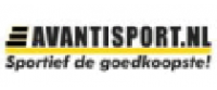 Cashback at Avantisport NL