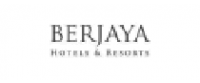 Cashback at BerjayaHotel DE