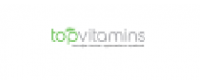 Cashback at Topvitamins NL