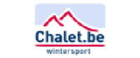 Cashback dans Chalet BE