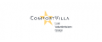 Reembolso na Comfortvilla NL