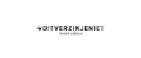 Cashback at Ditverzinjeniet NL