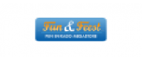 Cashback at Fun-en-feest NL