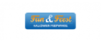 Cashback at Halloween-feestwinkel NL
