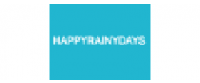 Reembolso na HappyRainyDays NL