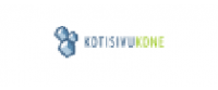 Cashback at Kotisivukone FI