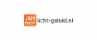 Reembolso na Licht-Geluid NL