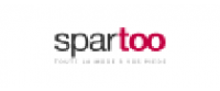 Cashback at Spartoo FR/BE