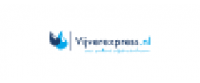 Cashback at Vijverexpress NL