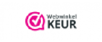Cashback at WebwinkelKeur NL