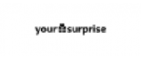 Reembolso na Yoursurprise BE