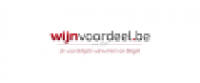 Cashback at Wijnvoordeel BE