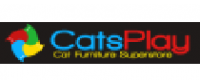 Reembolso na CatsPlay US