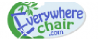 Reembolso na Everywhere Chair US