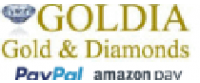 Cashback at Goldia US